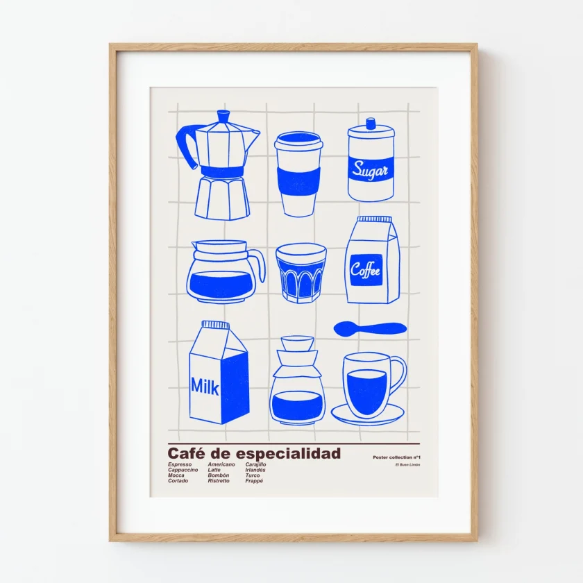 El buen limon "Kaffee" – Bild 2