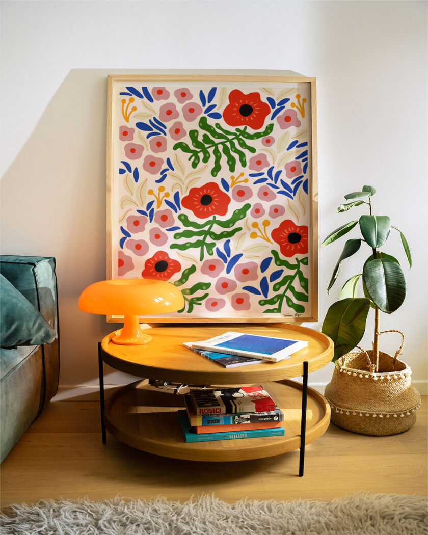 Teresa Rego "Poppys" – Bild 3