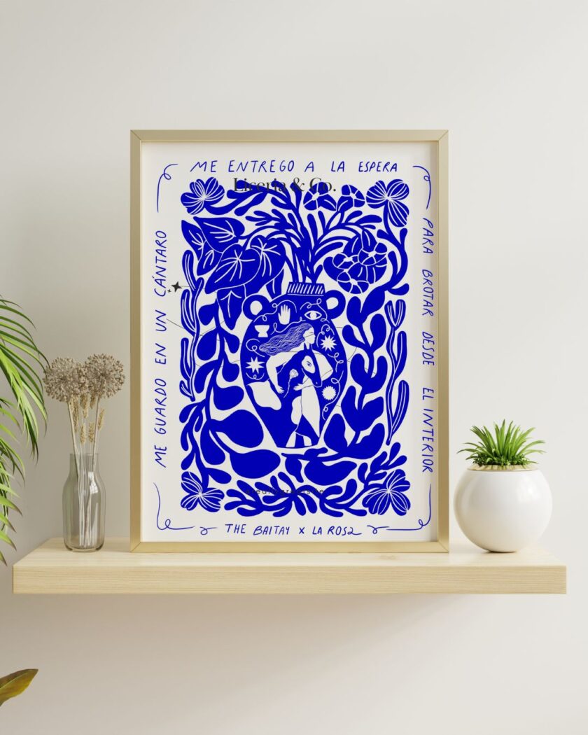 The Bai Tay "Bloom" – Bild 3