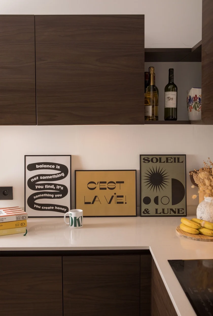 Papier & Co. "Soleil & Lune" – Bild 2