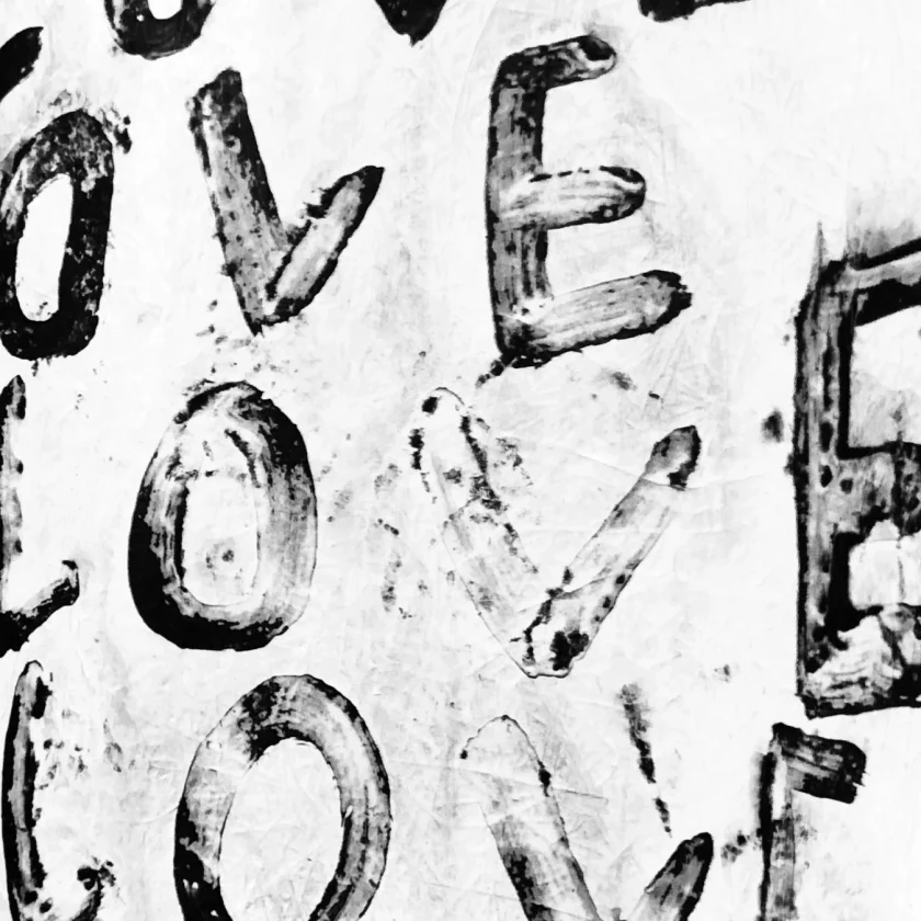 Hélène Lelimouzin "Resilient Love" – Bild 3
