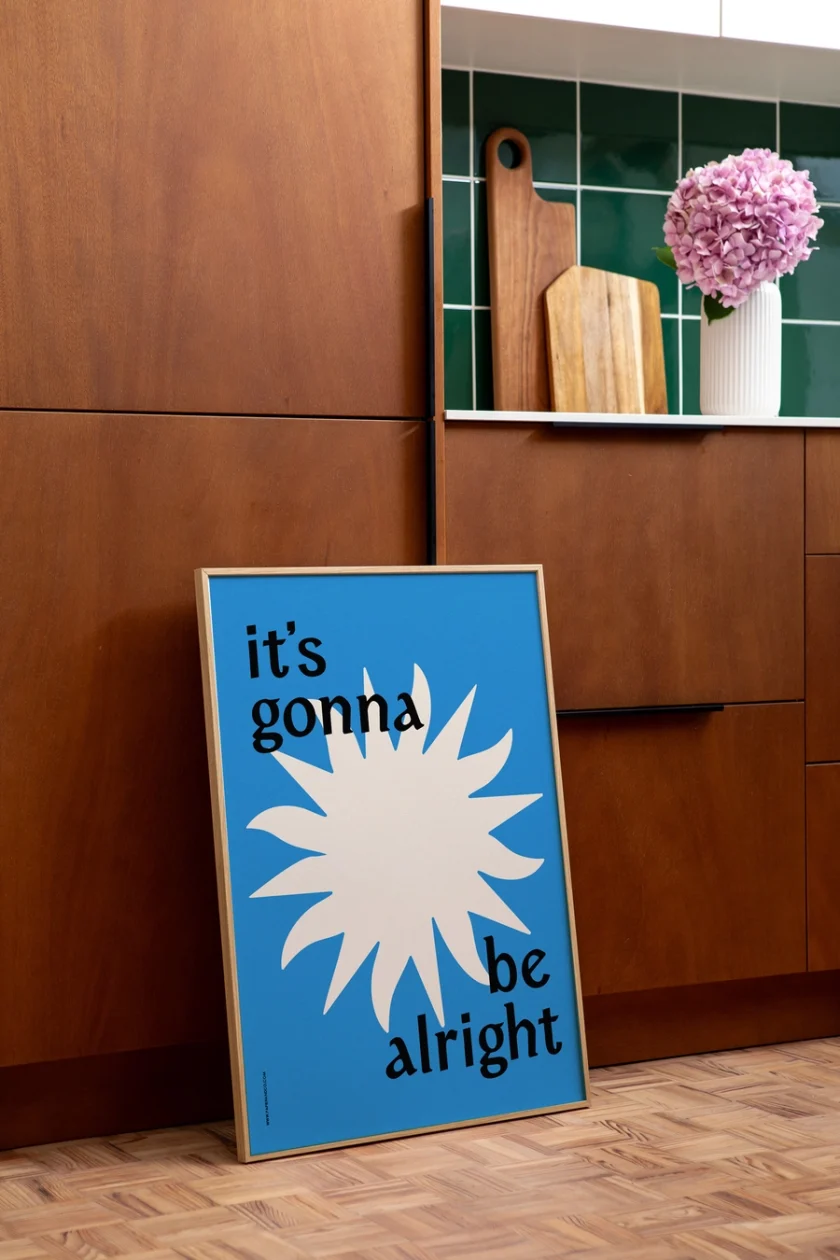 Papier & Co. "It's gonna be alright" – Bild 3