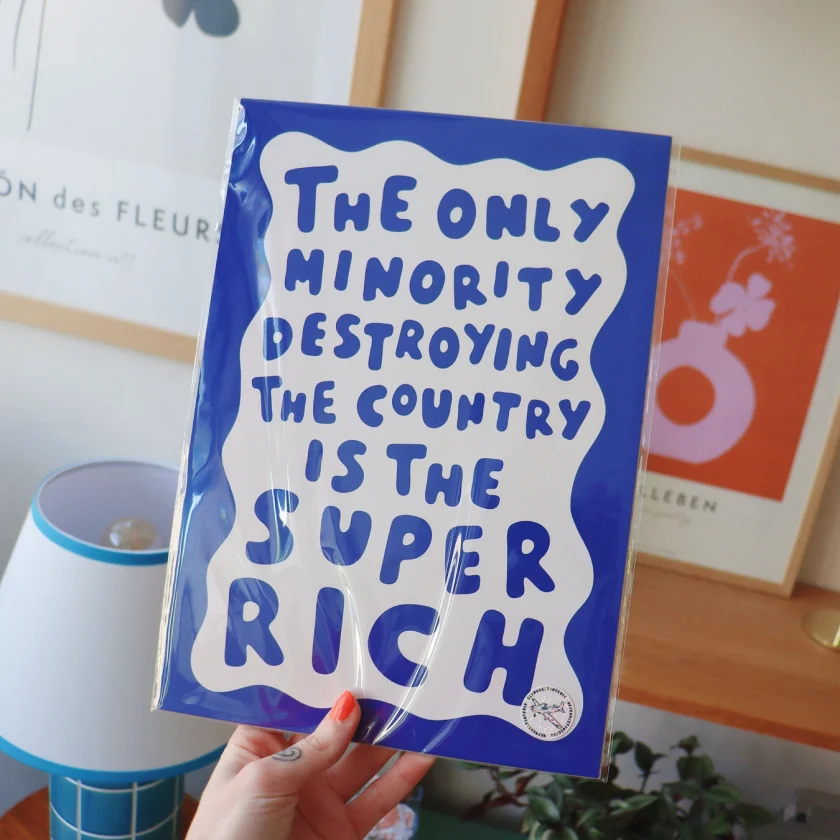 HeyHunsItsNicole "Super Rich" – Bild 2