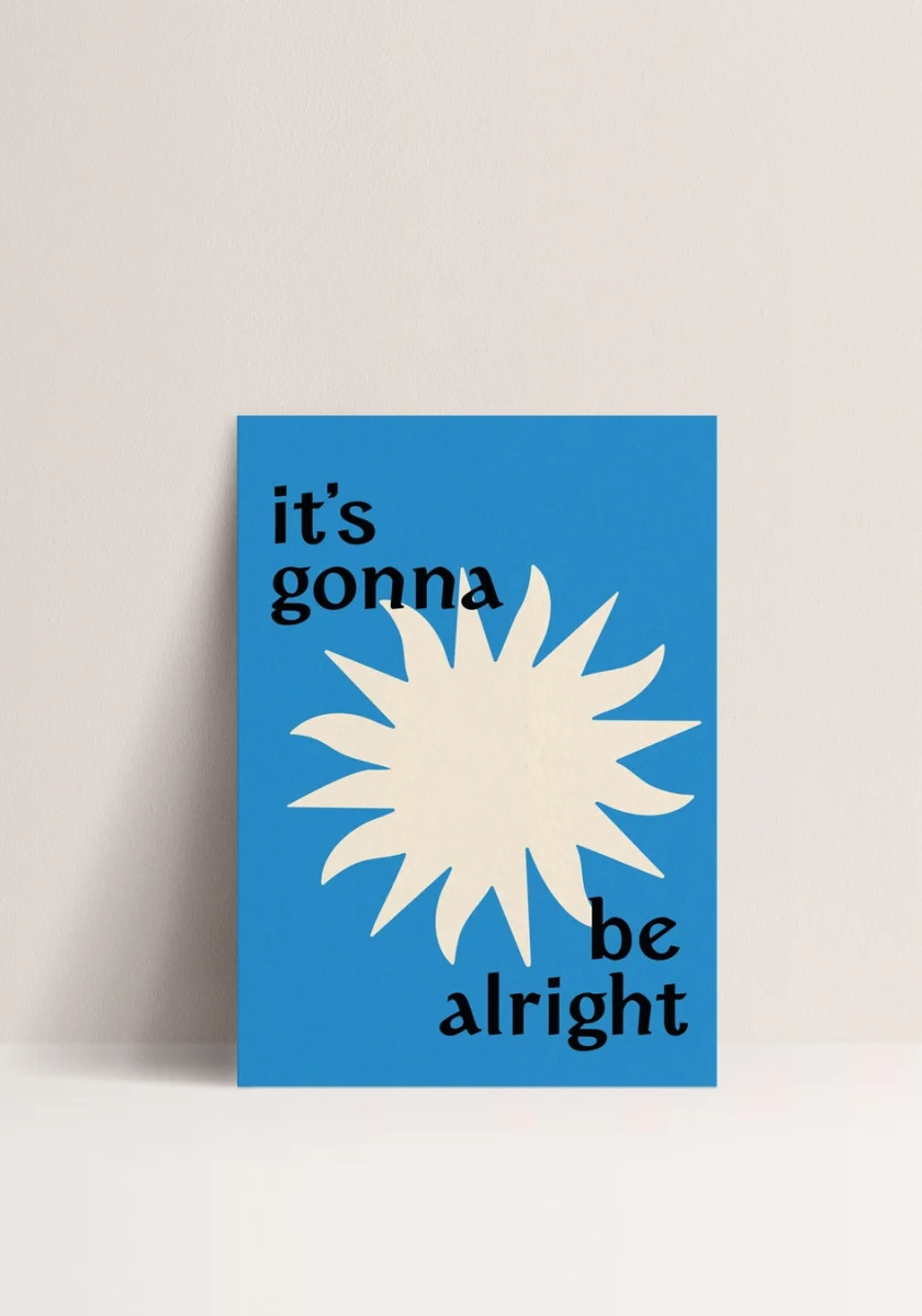 Papier & Co. "It's gonna be alright" – Bild 2