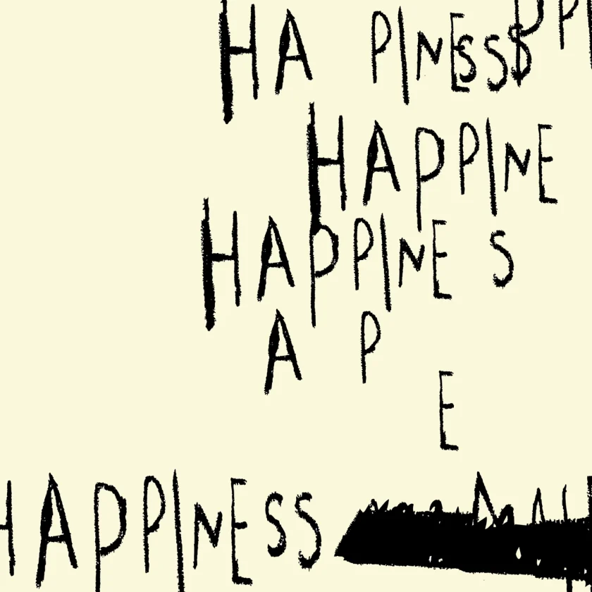 Hélène Lelimouzin "Happiness as a make up" – Bild 2