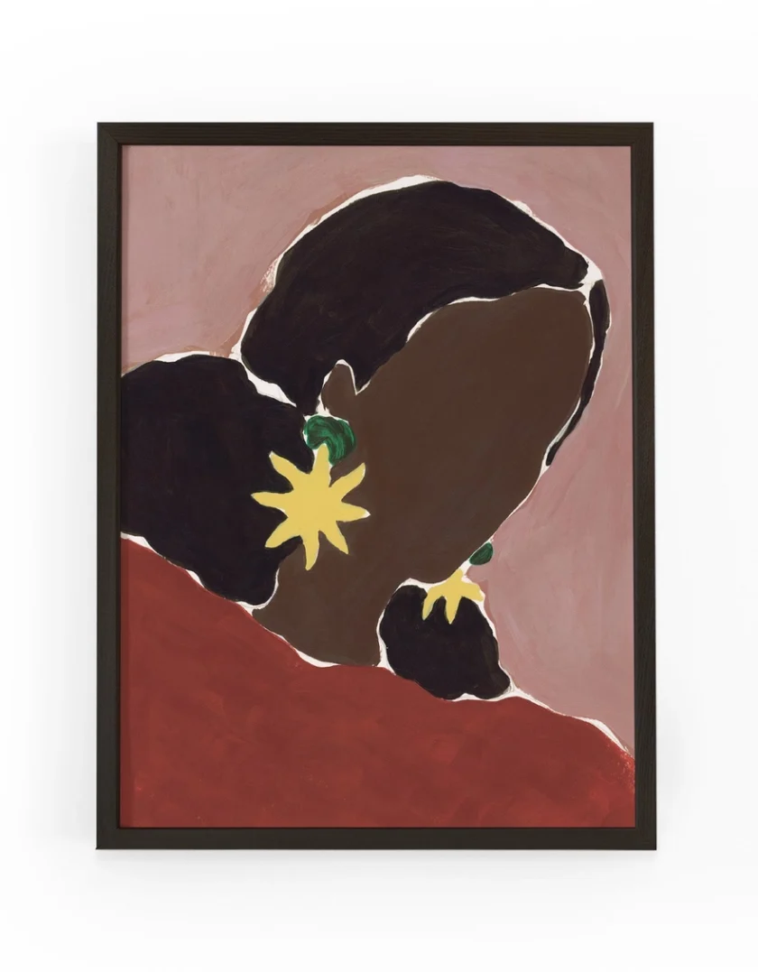 Sacrée Frangine "Sie trägt die Sonne" – Bild 4