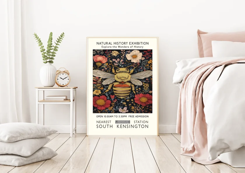 Kumo Art Prints "History Exhibition" – Bild 3