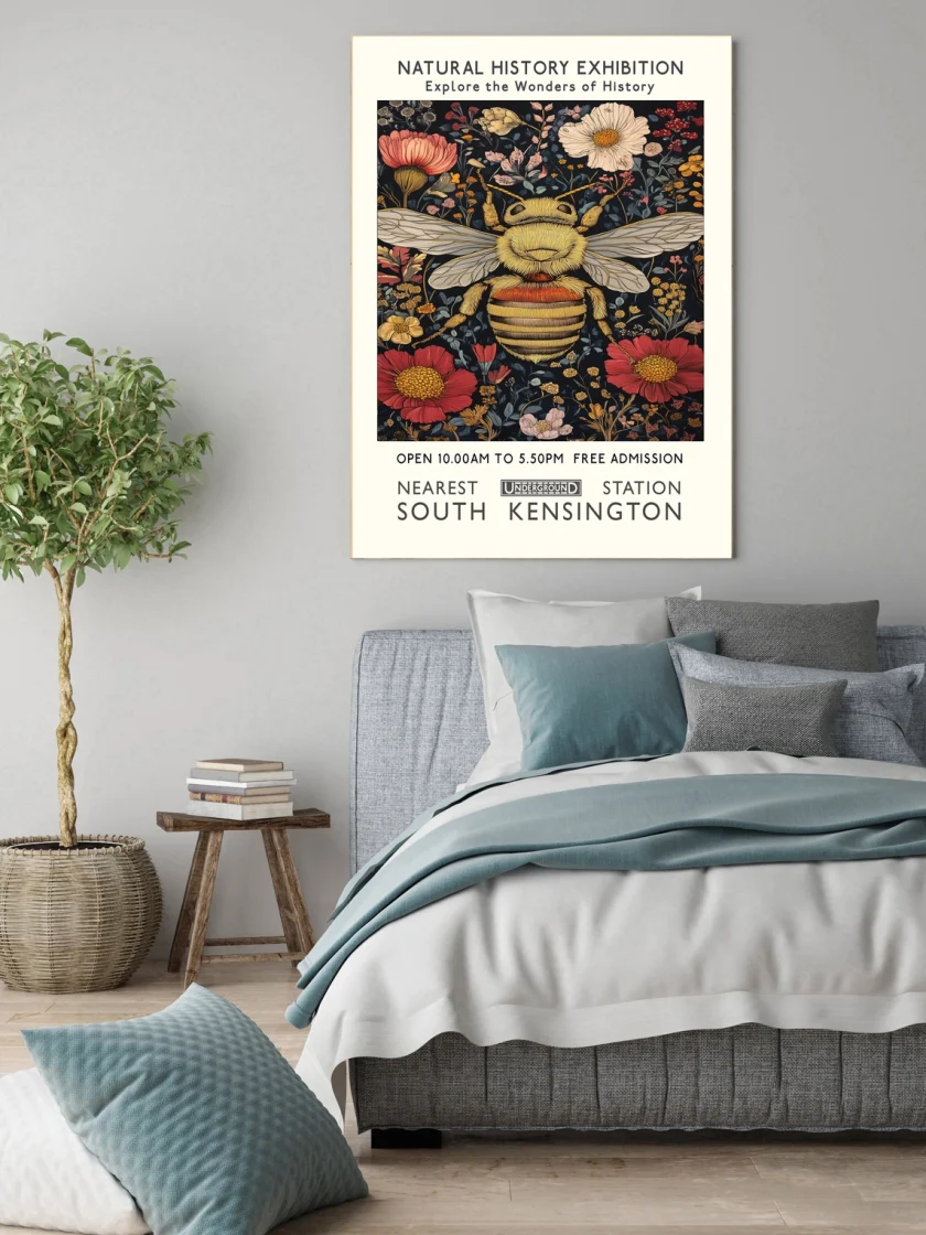 Kumo Art Prints "History Exhibition" – Bild 2