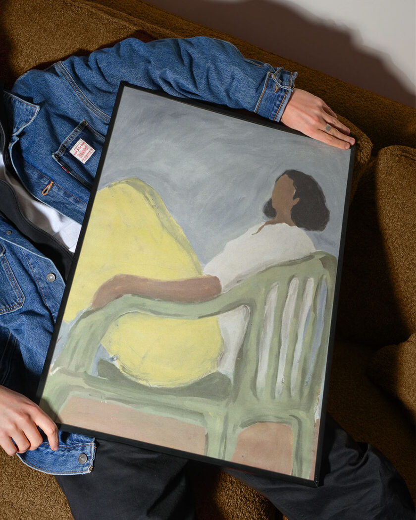 Sacrée Frangine "Lemonade"