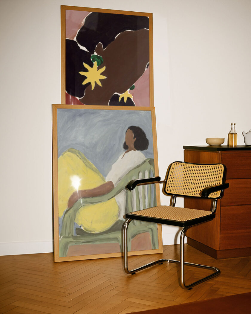 Sacrée Frangine "Lemonade" – Bild 2