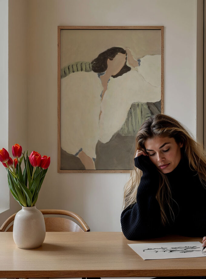 Sacrée Frangine "Dreamer"